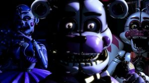 AfterShow ЛЕГЕНДА FNAF