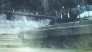 Танковые войска СССР