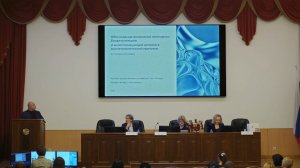 Обоснование включения пептидов и антигликирующих активов в космитологический протокол