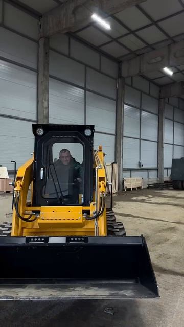 Дорожная техника MERKO