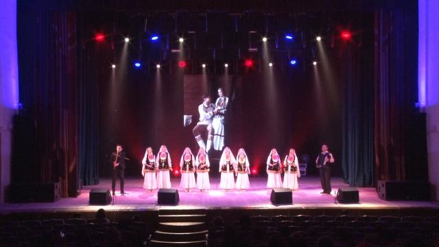 КОНЦЕРТ: Йондоз - Отчет (2025)