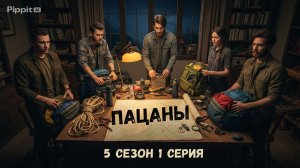 пацаны 5 сезон 1 серия фантастика, боевик, комедия, преступление, драма смотреть обзор серии