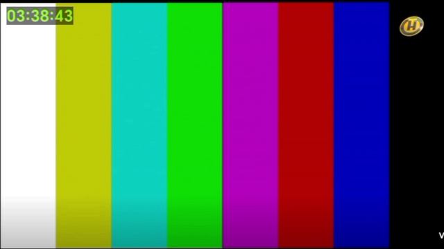 Полный ночной перерыв ОНТ HD (Беларусь) 13.04.2026