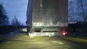 Новополянье! Вечерняя халтура.