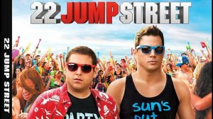 Мачо и ботан 2 (2014) / 22 Jump Street