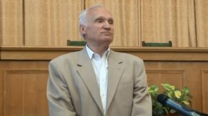 Время антихриста приближается: Осипов А.И.