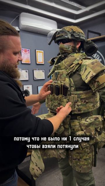 Быстросброс — без лишних действий