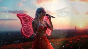 Поп рок от сестёр Лунарис - Услышь меня прошу