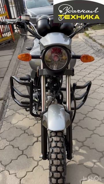 Мопед Jordan EVO