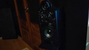 Домашний мини кинотеатр, бюджетный, своими руками. Mission QX