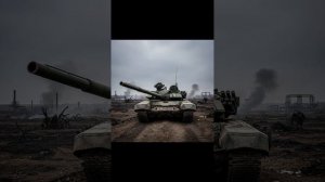 На танке еду я ,новая музыкальная поэма !!!