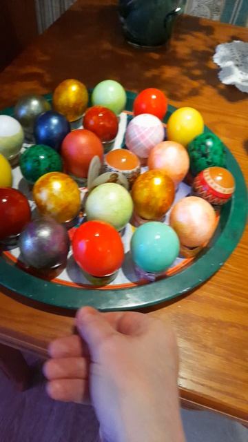 Вот такая праздничная красота!