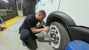 КУПИЛ ГАЗЕЛЬКУ И ПОСАДИЛ ЕЁ В ХЛАМ С НИКИТОСОМ. ВЫПАЛИ КРУТЫЕ НОМЕРА. ЮРА ВОЛКОВ