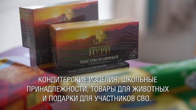 «Пасхальный дар»: праздничная гастрономия на площади Революции