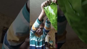 Распаковка﹤﹤ЙОКИМИ﹥﹥