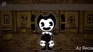 Бенди и чернильная машина оригинальная песня на русском