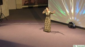 Звёздный вальс. Исполняет Нелли Семенкина