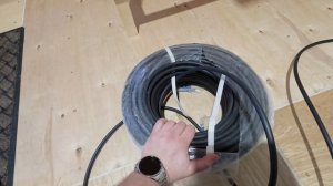 Обрешетка и проводка в каркасном доме без геморроя 🛠️🔌