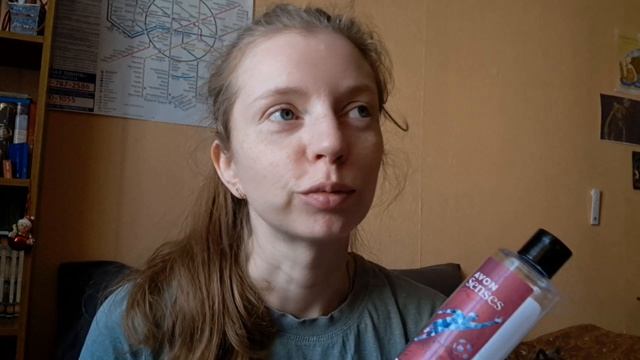 ПУСТЫЕ БАНОЧКИ / Март 2026