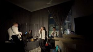 “M&Band” That’s All - Джордж Дюк