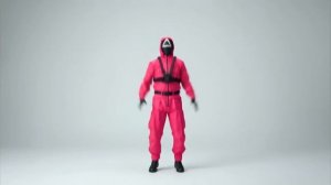 Иммерсивная зарядка «Путешествие в страну движения»: весёлая тренировка для всей семьи!