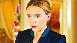 Она сказала Да Русский трейлер Дубляж 2025 Скарлетт Йоханссон [get.gt]