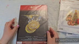 13-04-2026 Подарки от Мириам на 8 Марта