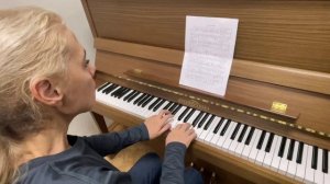 БЕРКОВИЧ И. СОНАТИНА ДО-МАЖОР