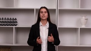 Школа протокольного сопровожденя