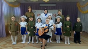 267_МузыкаПлюс_Песенка о фонарике