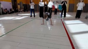 Стартин 2026. 5-6 классы