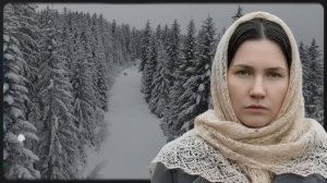 Бросила всё и ушла в ТАЙГУ... 🌲То, что она НАШЛА в избушке деда, ШОКИРУЕТ