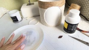 Декор для дома своими руками 👐.