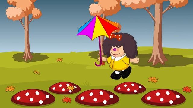 Колыбельные мира. Аргентинская колыбельная.