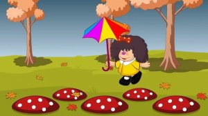 Колыбельные мира. Аргентинская колыбельная.