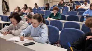 Регистрация на «Тотальный диктант» началась в Иркутске