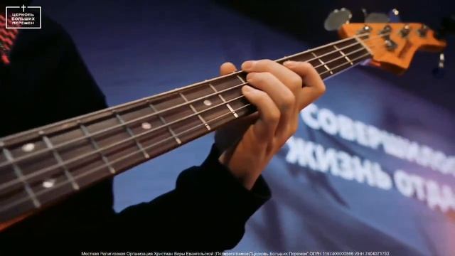 Прославление🔥ПАСХА🙏ЦБПmusic🎼🎸