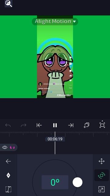 Колабо с KRIMI