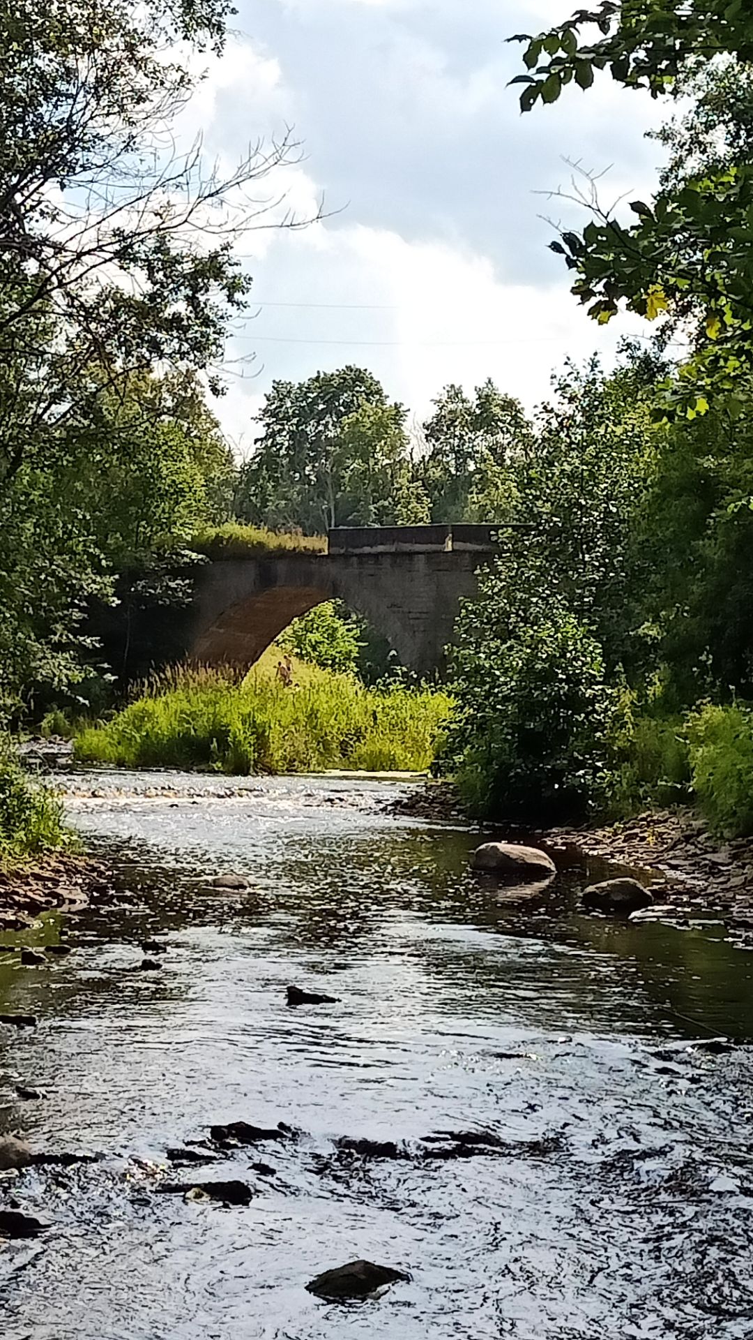 Тайны реки Лавы. Легенды и факты