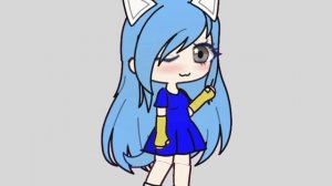 Извините за то что криво, звук у Циани ❤️