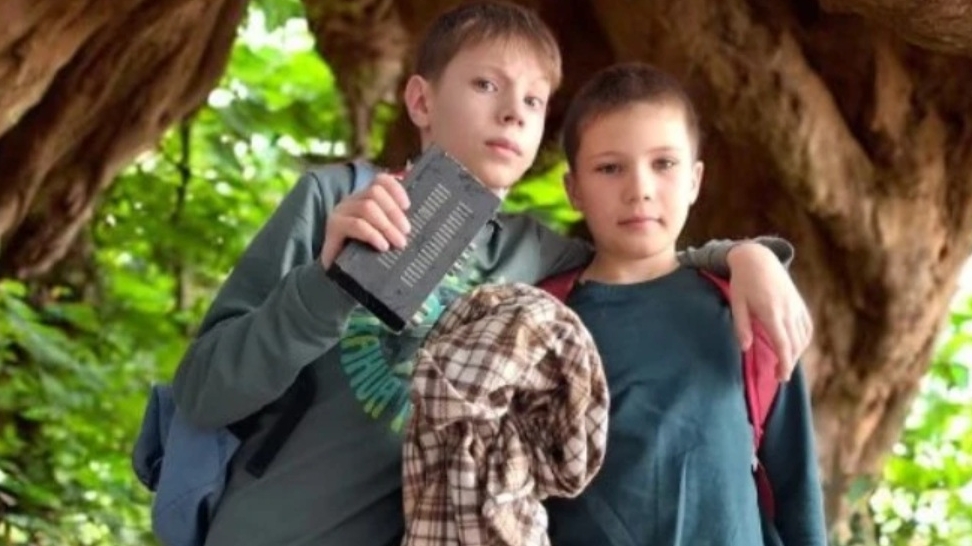 В ОБЩЕМ_СХОДИЛИ В ПОХОД