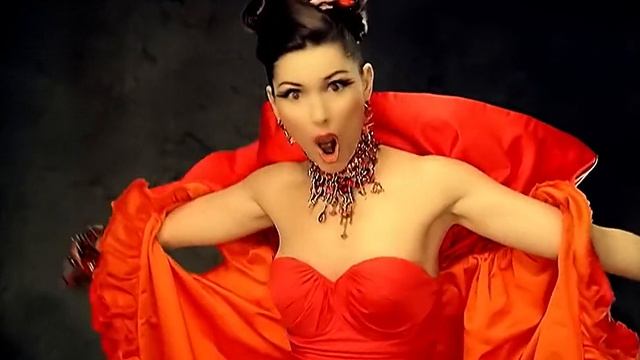 Shania Twain - Ka-Ching! (Red Version)