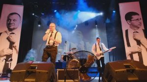 ТУНТУРИ - Сердце моряка. / Рок-вершина /