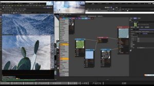 20.Ice & Snow Space - Key Visual