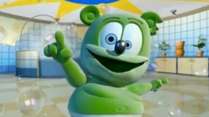 Мишка Гуммибер