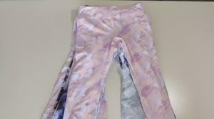 Лот 2572 СТОК Леггинсы Канада 1280р_кг 4,4кг 16ед