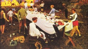 Nazareth - Malice In Wonderland (Side A)