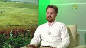 Церковь и общество. Кандидат философских наук Сергей Кругликов. Часть 1