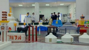 Конкурс "Минии нютаг 3D"