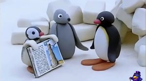 МУЛЬТИК ДЛЯ ДЕТЕЙ ПРО ПИНГВИНОВ🐧🐧. СТРОЯТ СНЕЖНУЮ БАШНЮ. МУЛЬТФИЛЬМЫ ДЛЯ ДЕВОЧЕК И МАЛЬЧИКОВ.